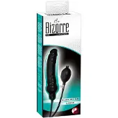 You2Toys - iso pumpattava dildo - Be Bizarre
