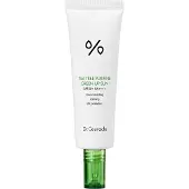 Dr Ceuracle Tea Tree Purifine Green Up Sun SPF50+, 50ml
