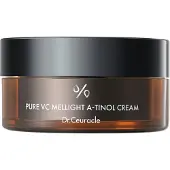 Dr Ceuracle Pure VC Mellight A-Tinol Cream, 70g