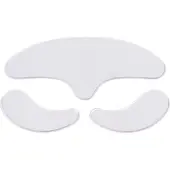 Ibero Patches Under Eye And Forehead