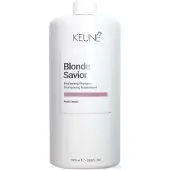 Keune Blonde Savior Shampoo 1000 ml