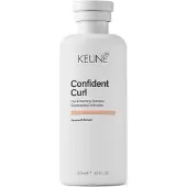 Keune Confident Curl Shampoo 300 ml