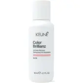 Keune Color Brillianz Shampoo 80 ml