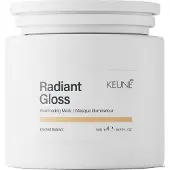 Keune Radiant Gloss Mask 500 ml