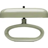 Kare Design-pöytävalaisin Suki, Vihreä, Olohuone/ruokailutila, Metalli, Design