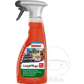 Sonax Muovin hoitoaine 03682410