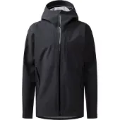 Haglöfs Men's Front Proof II Jacket miesten vedenpitävä kuoritakki