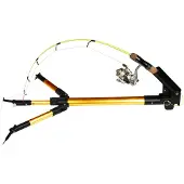 Wiggler Autostriker 450g 58/71cm