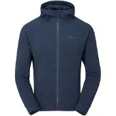 Rab Men's Nexus Hoody miesten fleecehuppari