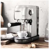 Gastroback - Design Espressokeitin Piccolo 1400W