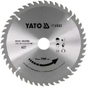 YATO Katkaisuterä puulle YT-6076; 300x30x2,2 mm
