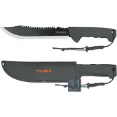 Truper Veitsi kotelolla MACH-10X; 250 mm
