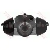 TRW Jarrusylinteri BWH399