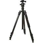 Starblitz DUNDEE 166cm pallo- ja kolmijalka / smArt, monopodi