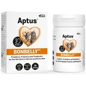 Aptus - Bonbelly 30 tablettia - Koirat - Koiran hoito ja ravintolisät