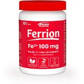 Orion Ferrion 100 mg 100 tabl