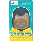 Alilo Pocket Bunny -interaktiivinen Kaiutin