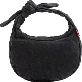 Levi's Baby Brooklyn W/ Knot Black Da - Black - ONE SIZE