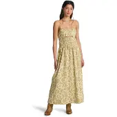 Billabong Cloud Dress - Beige - XS