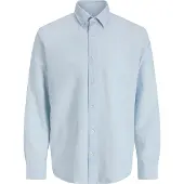 Jack & Jones Paita 'JJEBreeze' vaaleansininen