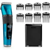 BaByliss Japanese Steel Hair Clipper