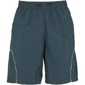 Urban Classics Piped Panel Urheilushortsit