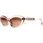 GUESS Go00070-5572f 55/16/145 Naisten Aurinkolasit