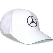 Adidas Mer Dr Cap - White - 54-60