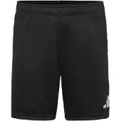 Adidas Urheiluhousut 'Entrada26' musta / valkoinen