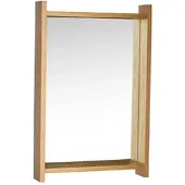 Hubsch Forma Mirror - ONE SIZE