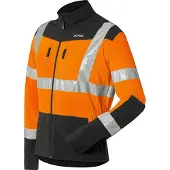 Stihl VENT 471 Turvapusero Huomioväri L