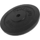 Tunturi Painolevy 10kg