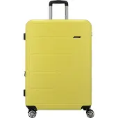 Gabol Future Spinner Plus Expandable 105.5/116.1l Matkalaukku