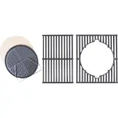 Al-Ko Gourmet Grillisetti Masport MB 4000 Kaasugrillille
