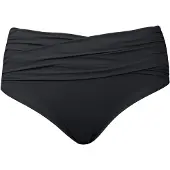 SugarShape Bikinihousut 'Valencia' musta