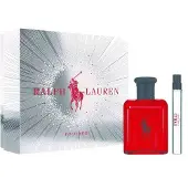 Ralph Lauren Polo Red Lahjasetti