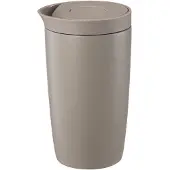 Modern House - Lundi Termosmuki 45 cl Beige