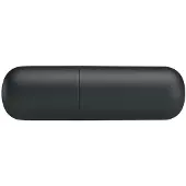 Pretty Love Classic Vibrator Black