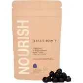 Ginza.se Nourish Haircare Gummies 30pcs