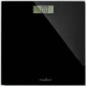 Nedis Pesc500bk Waage