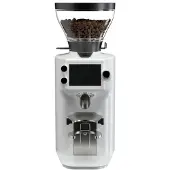 Mahlkonig E64 WS Home espresso-kahvimylly - valkoinen