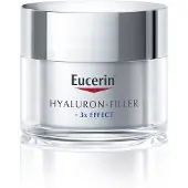 Eucerin Hyaluron-Filler + Volume-Lift Day Cream Dry SPF15 50 ml