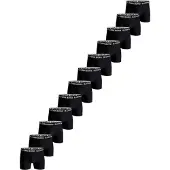 Björn Borg Cotton Stretch Boxers 12-pack