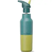 Klean Kanteen Rise Vacuum Classic 473ml Brittany Kaleidoscope Termokset 473ml