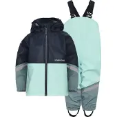 Didriksons Waterman Kids Set 12 Ocean Mint - 130