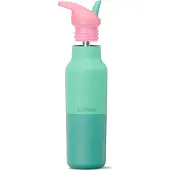 Klean Kanteen Rise Vacuum Classic 473ml Cabbage Kaleidoscope Termospullot 473ml
