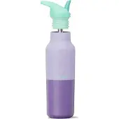 Klean Kanteen Rise Vacuum Classic 473ml Orchid Kaleidoscope Termokset 473ml