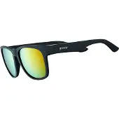 Goodr Beelzebub's Bourbon Burpees - Black - ONE SIZE