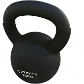 OptiGym kahvakuula