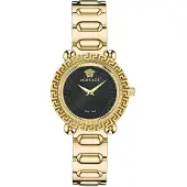 Versace Ve6i00523 35mm 5atm Quartz Analogical Naisten Kello
